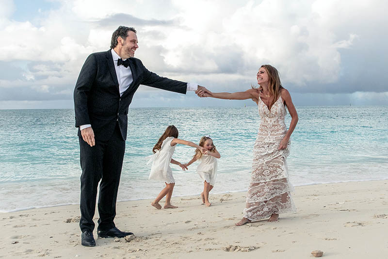 Turks and Caicos Wedding Photographer