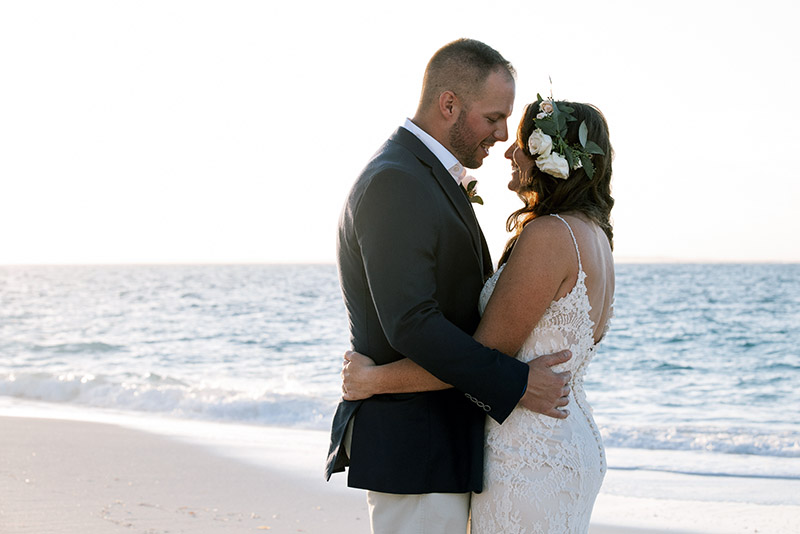 Beach Wedding Checklist