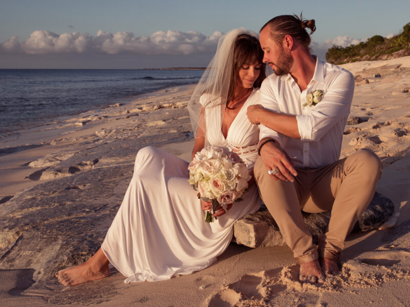 Planning Your Destination Wedding