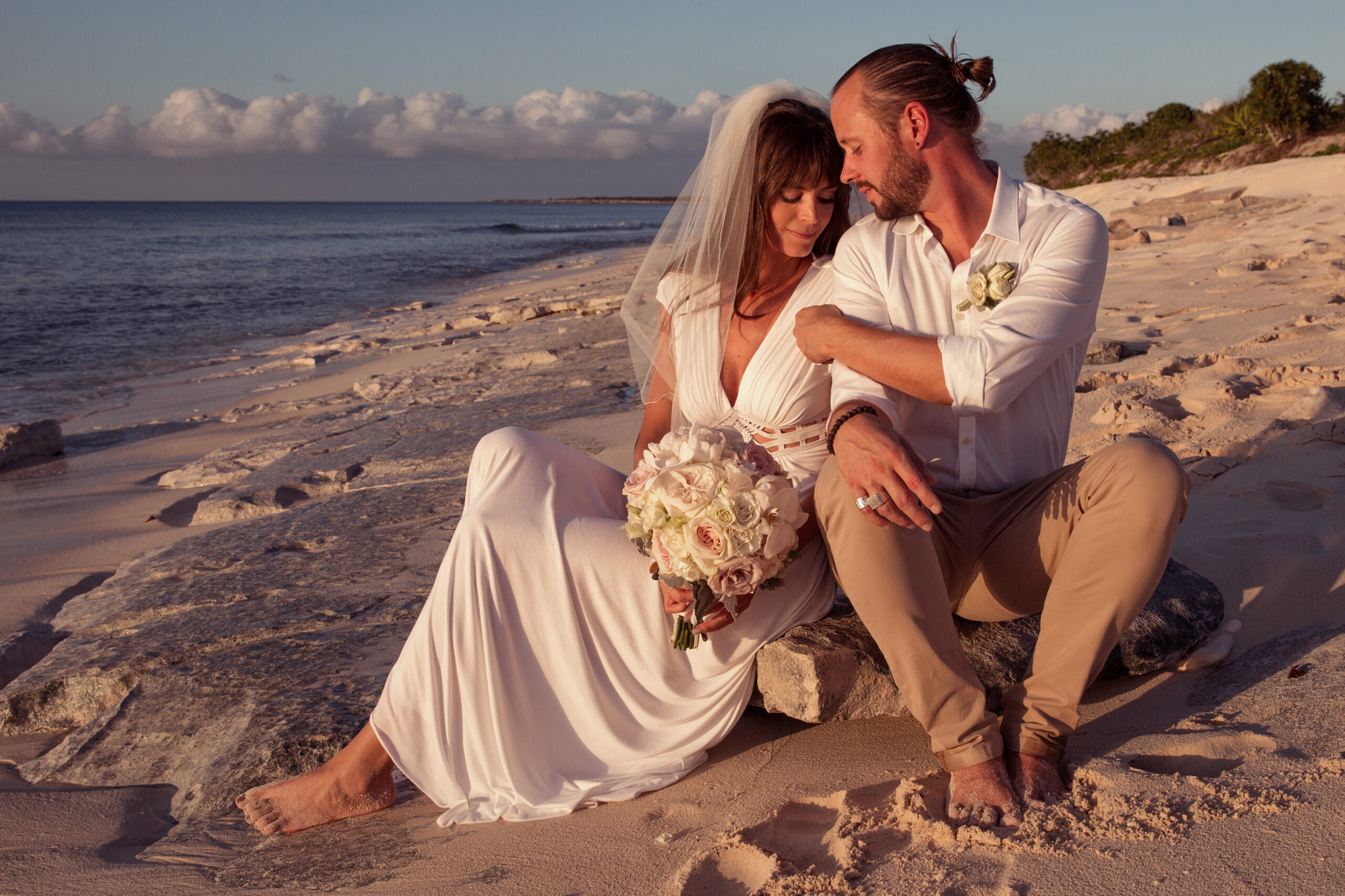 Planning Your Destination Wedding