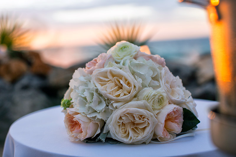 Popular Wedding Flowers