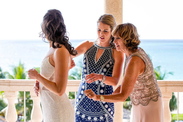 Turks and Caicos Wedding Photographer